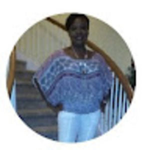 Meet your Posher, Lydia